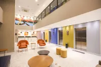 Transamerica Fit Recife Hotels in Recife