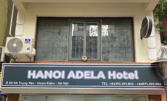 Hanoi Adela Hotel