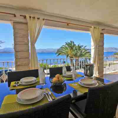 Voramar Dining/Meeting Rooms