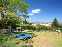 Casa Gran Sorolla