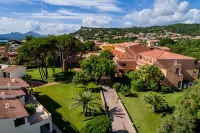 Blu Hotel Laconia Village Hotels in Cannigione