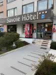 Savoie Hotel Aux Portes de Genève
