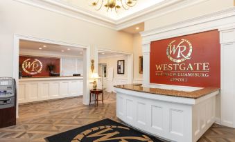 Westgate Historic Williamsburg Resort