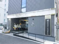 HOTEL LiVEMAX Nagoya Kanayama Hotels in Kanayama