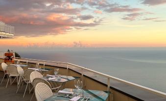 Hotel le Rocce - Agerola, Amalfi Coast