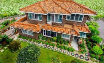 Yeosu Beautiful Garden Unshared House Pension