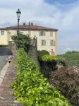 Dimora Storica la Corte Delle 4 Stagioni Hotels in Ozzano Monferrato