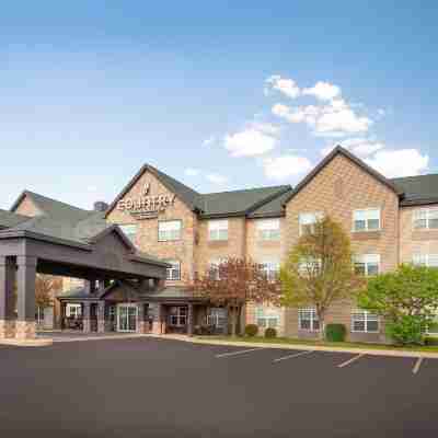 Country Inn & Suites by Radisson, Albertville, MN Hotel Exterior