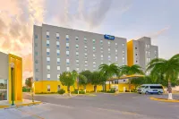 City Express by Marriott Monterrey Aeropuerto - Gym