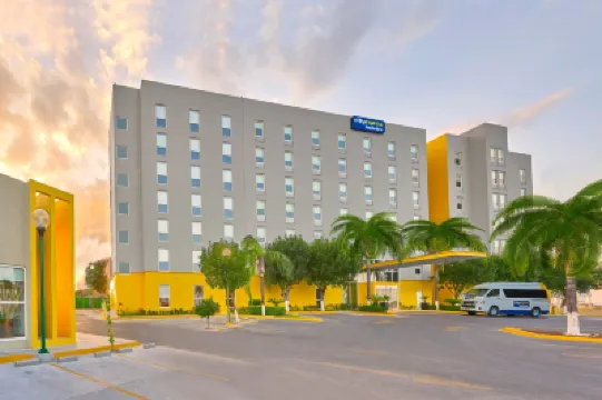 City Express by Marriott Monterrey Aeropuerto Hotels in 