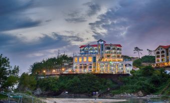 2. 일마레 변산리조..