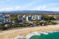 Gangneung Merview Oceanview Spapension - Spa