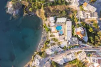 Bali Beach Hotel & Village Hotels in Bali