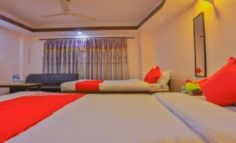 MeroStay 230 Hotel Suru