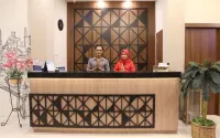 MyCity Hotel Hotels in Tarakan