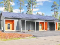 Vuokatin Loiste 9 a1 Hotels in Vuokatti