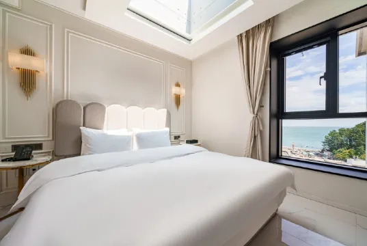 H moment Hotel songjeong