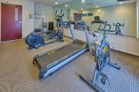 City Express by Marriott Saltillo Sur - Gym