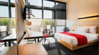 City Express Plus by Marriott Ciudad de México Patio Universidad Hoteles cerca de Walmart