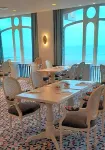 Hotel Beach Palace - Frühstück