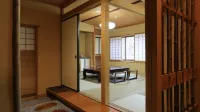 Tsuchiyu Bettei Satonoyu Hotel a Fukushima