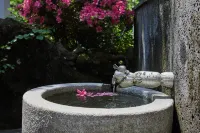 Hadong Nuran Garden Pension Hotels in Hadong-gun