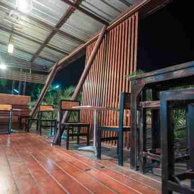 The Resort Kamphaengphet Others