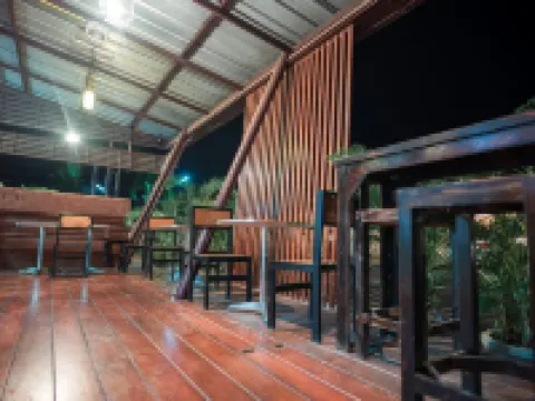 The Resort Kamphaengphet Hotels in Kamphaeng Phet
