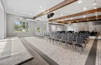 Best Western Wesley Inn  Suites Hotels in Gig Harbor
