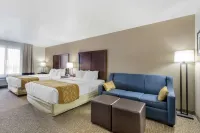 Comfort Inn & Suites Mitchell I-90