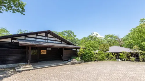 Heartland Hills in Noto 12 Sukiya Zukuri House - pet friendly
