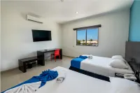Hotel Ambra - 2-Star