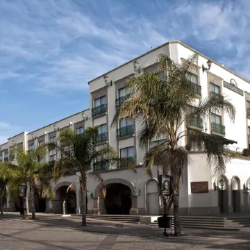 Fiesta Americana Aguascalientes