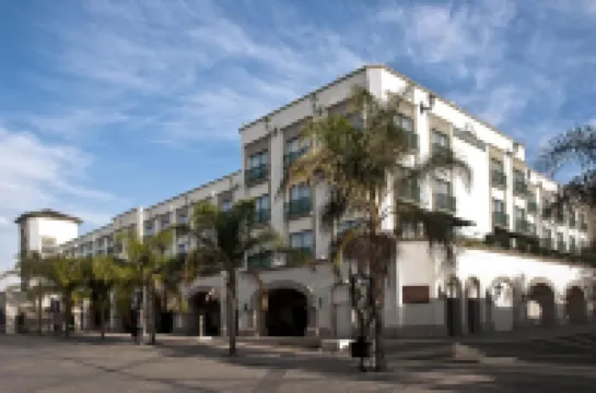 Fiesta Americana Aguascalientes Hotels in 