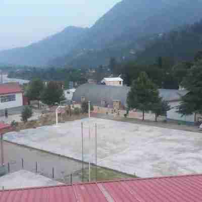 Pakistan Hotel & Restaurant Balakot Fitness & Recreational Facilities