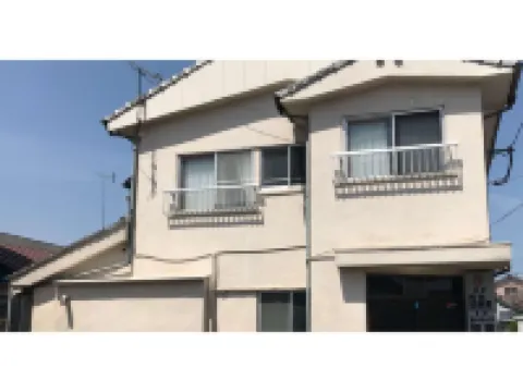 Minshuku Warakuya Hotel di Kobayashi