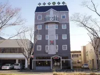赫特旅館飯店