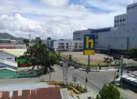 New Ferryzon Hotel Hotels in East Kota