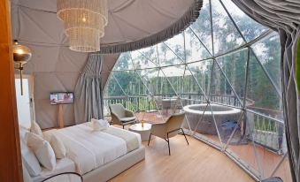 Le Villagio Resort & Domes