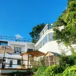 Zhouwen Waterside Scenic Villa - Rooftop Pools
