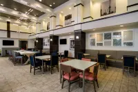 Hampton Inn & Suites Wilmington/Christiana - فطور