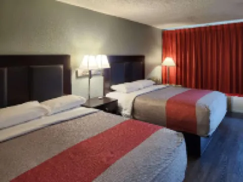 Econo Lodge Yemassee