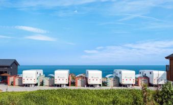 Pohang Plan Signature Caravan