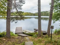 Jukola Hotels in Sulkava