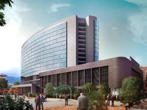 Grand Hyatt Bogota