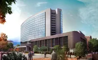 Grand Hyatt Bogota