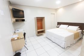 Valérius Palace Hotel