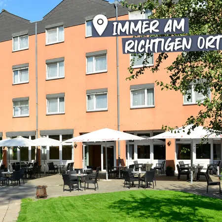 Michel Hotel Hodenhagen