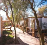 Lodge Quelana - Villas