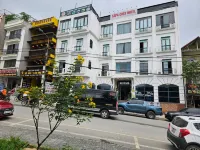 Sapa Cosy Hotel Hotels in 